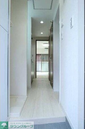 ベラージュの物件内観写真